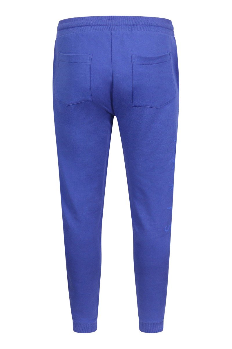 Kenzo Paris Sweatpant Men Fashion Cotton Long Pants Designer Casual Sporty