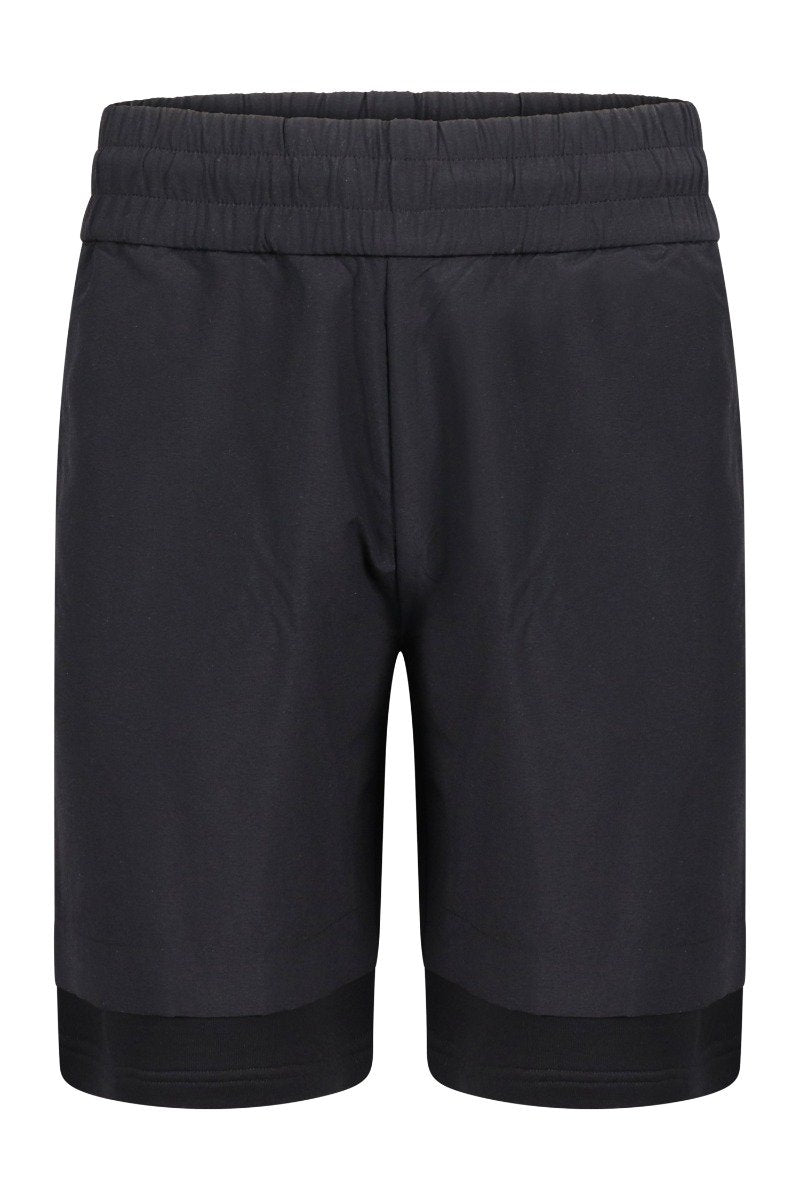 Nylon & Cotton Short Men Fashion Kenzo Paris Pants Elastic Casual Sport