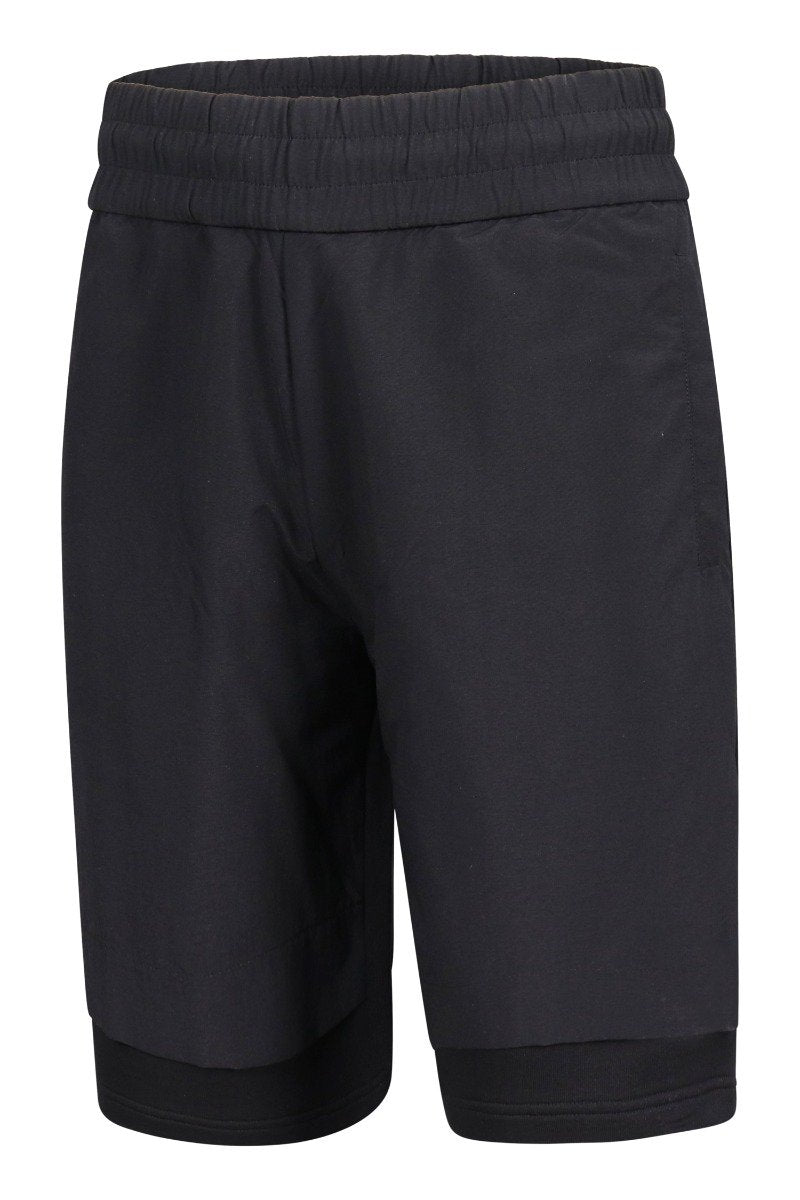 Nylon & Cotton Short Men Fashion Kenzo Paris Pants Elastic Casual Sport