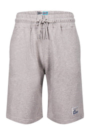 Kanagawa Wave Short Sweatpant Kenzo Cotton Casual Pocket Shorts