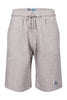 Kanagawa Wave Short Sweatpant Kenzo Cotton Casual Pocket Shorts