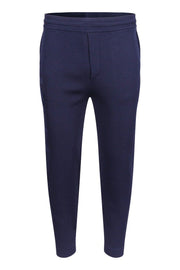 Kenzo Logo Sweatpant Men Fashion Cotton Long-Pants Casual Trendy Sporty Classic 