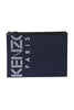 Kenzo Paris A4 Clutch Men Fashion Nylon Handhold Accessories Stylish