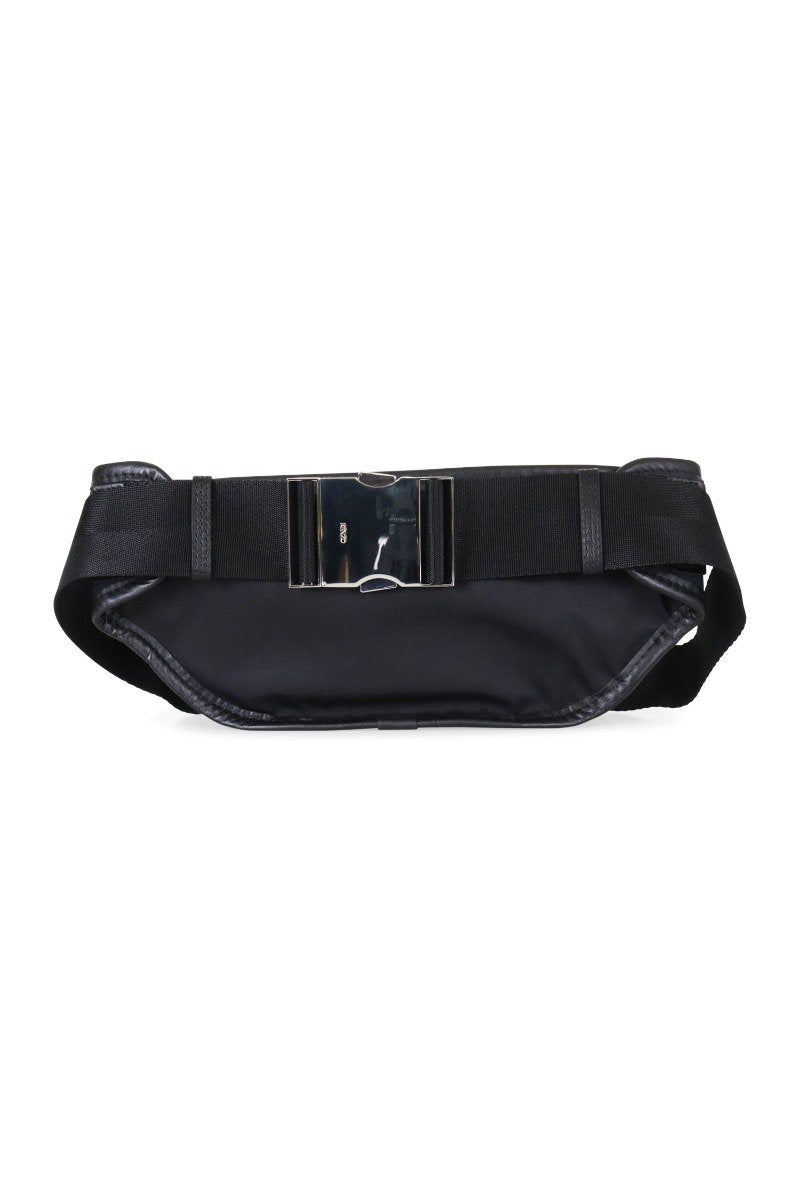 Kenzo Paris Bumbag Fashion Nylon Bag Accessories Trendy Hipster