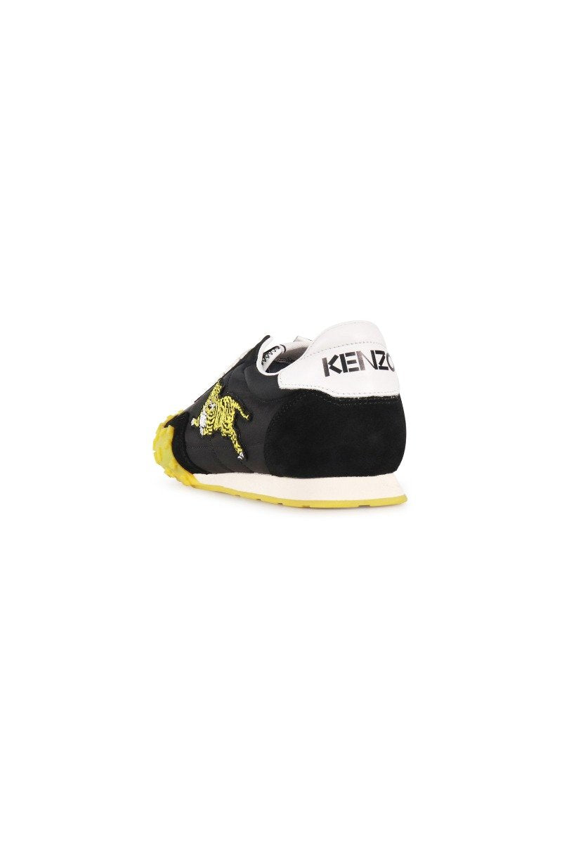 K-Move Tiger Sneaker Kenzo Fashion Casual Sneaker