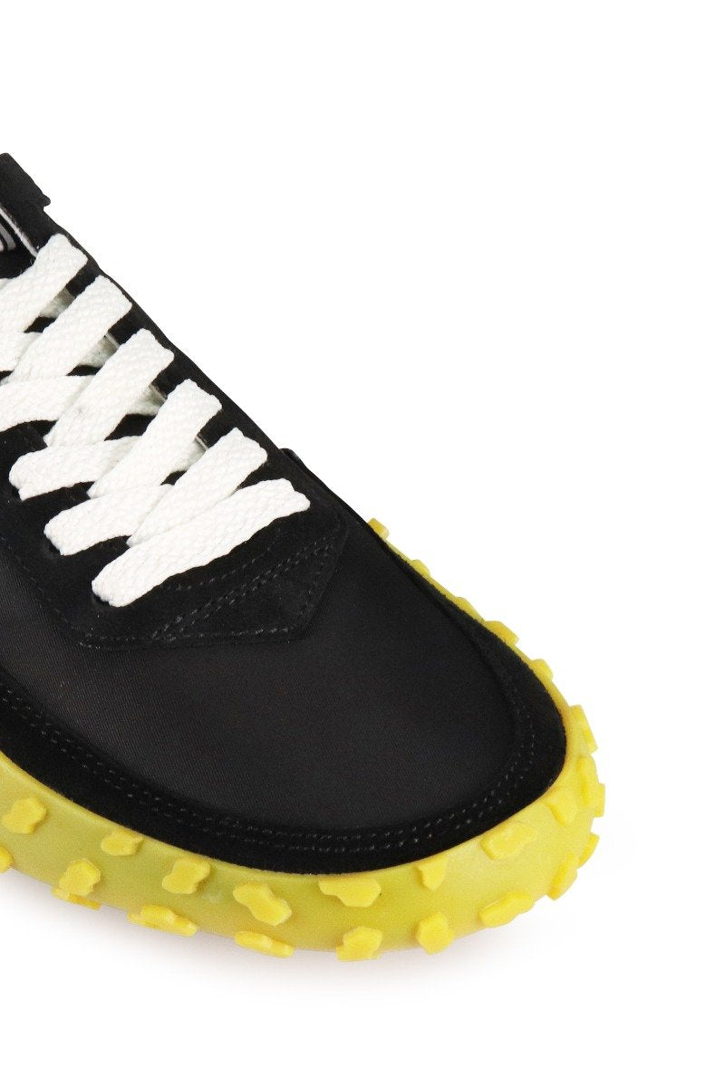 K-Move Tiger Sneaker Kenzo Fashion Casual Sneaker