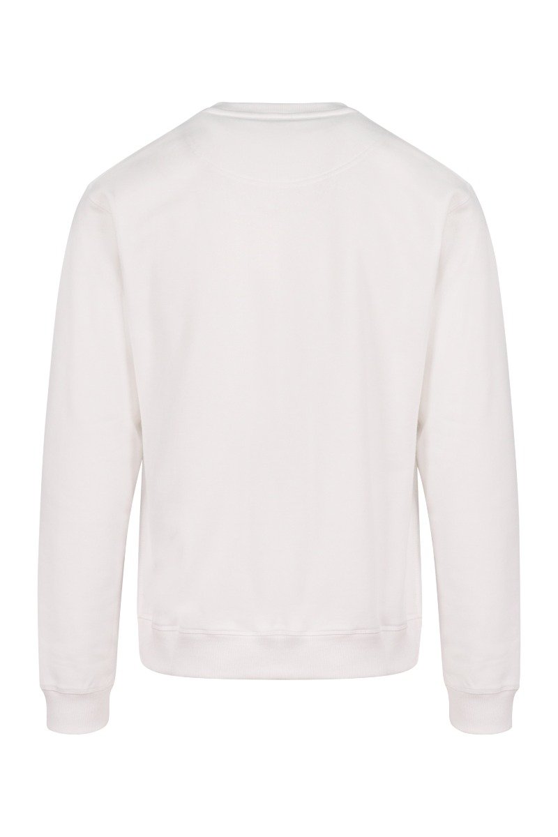 Tiger Sweatshirt Men Fashion Kenzo Paris Cotton Long Sleeve Casual
