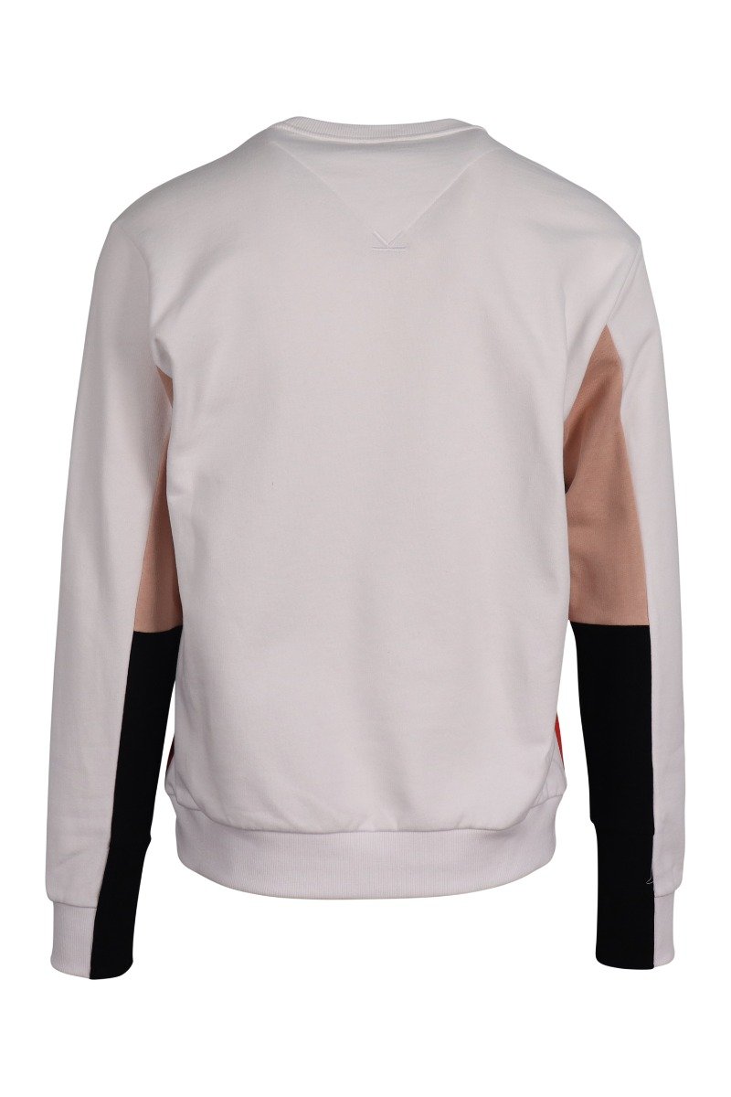 Hyper Kenzo Sweatshirt Long Sleeve Hype Fashion Big Wording