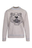 Tiger Sweatshirt Men Fashion Kenzo Paris Cotton Long Sleeve Casual