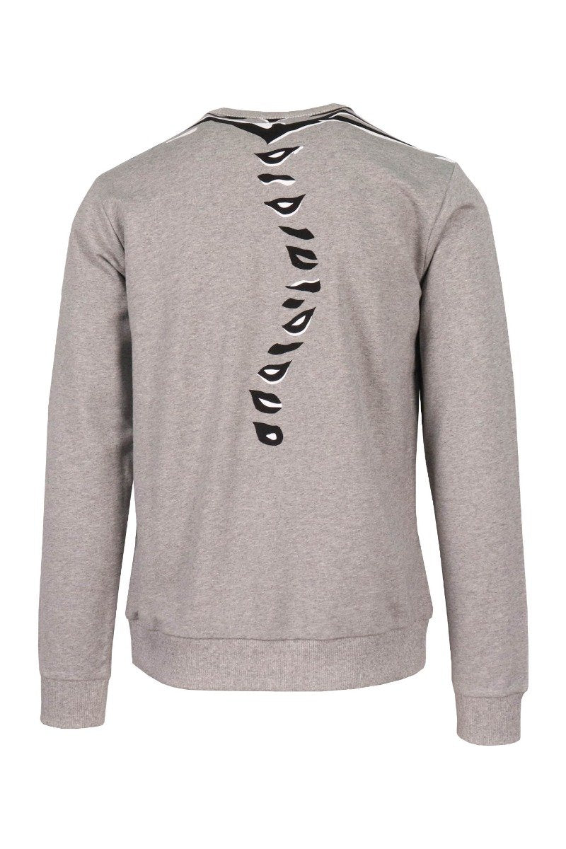 Claw Tiger Sweatshirt Paris Kenzo Designer Basic Casual Fashion Unisex Men Women