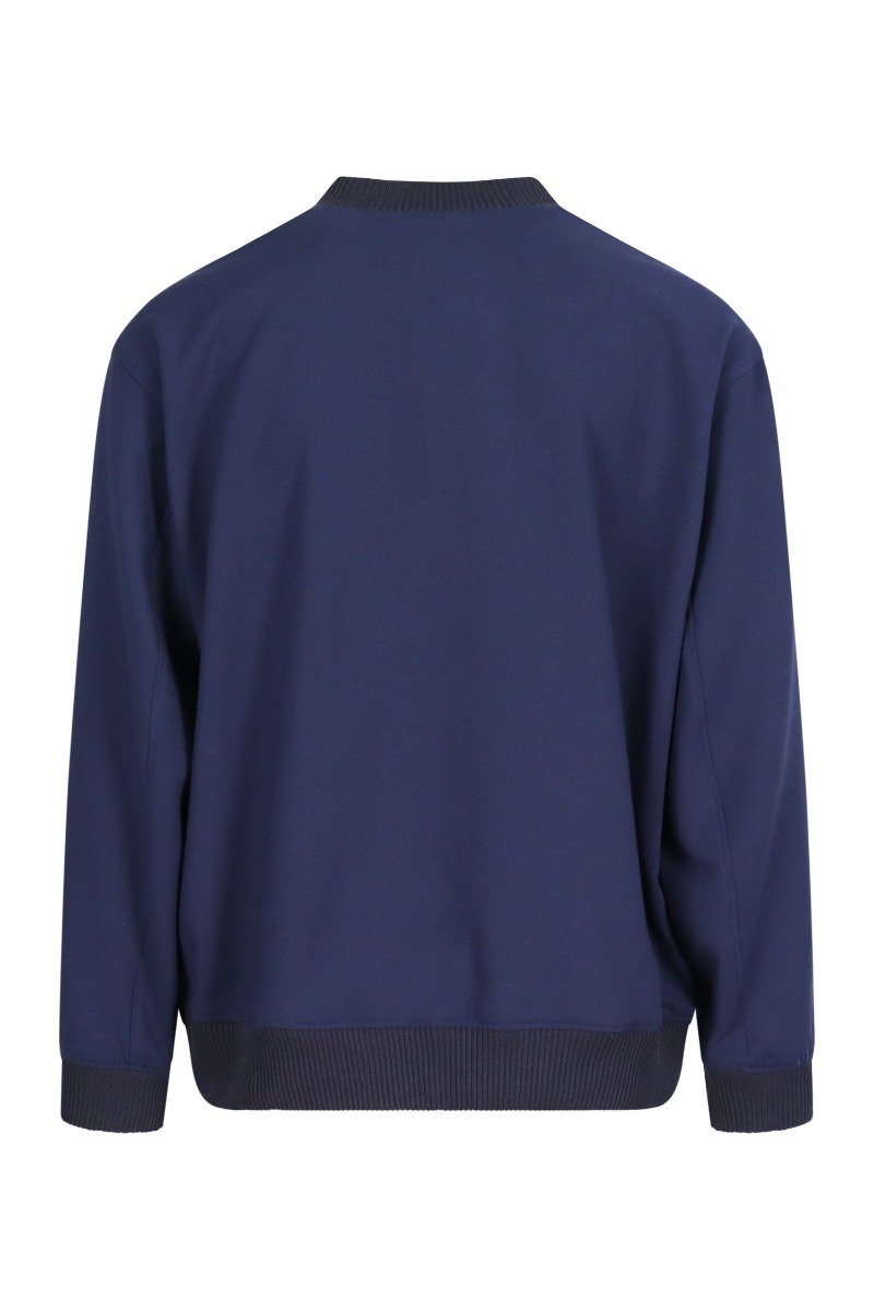 Eye Sweatshirt Long Sleeves Kenzo Paris Fashion Sweater Basic Casual