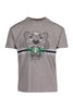 Tiger T-Shirt Kenzo Paris Cotton Short Sleeve Daily Casual Fashion Men