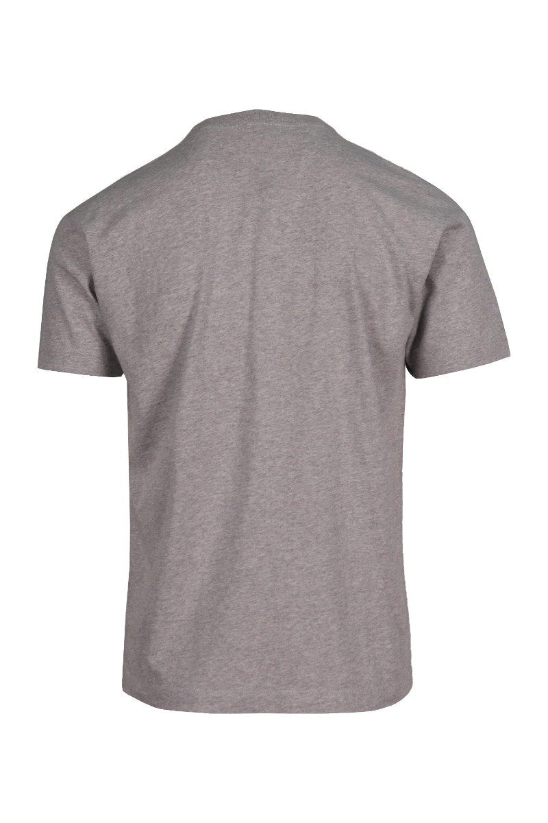 Tiger T-Shirt Kenzo Paris Cotton Short Sleeve Daily Casual Fashion Men