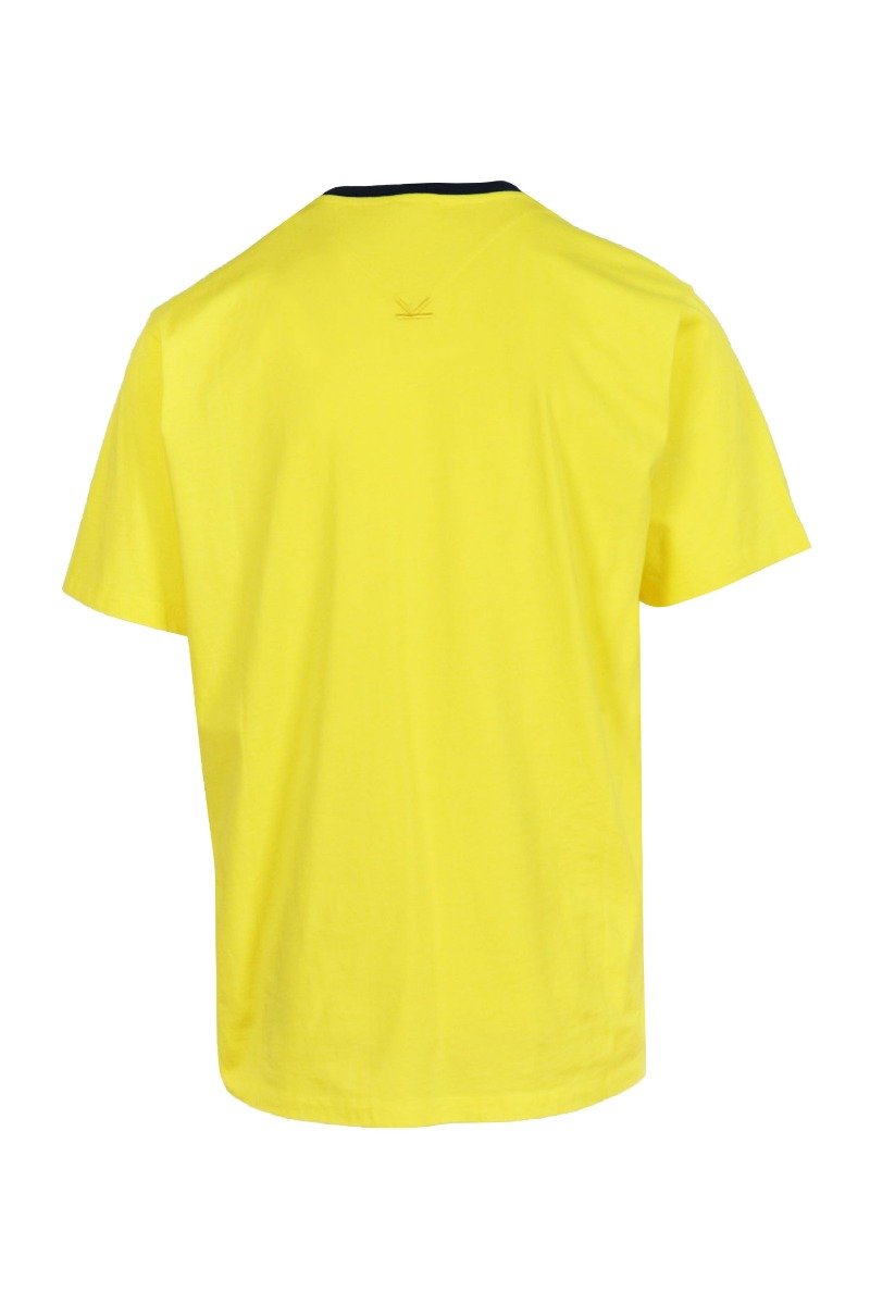Hyper Kenzo T-Shirt Big Wording in front Short sleeve jersey