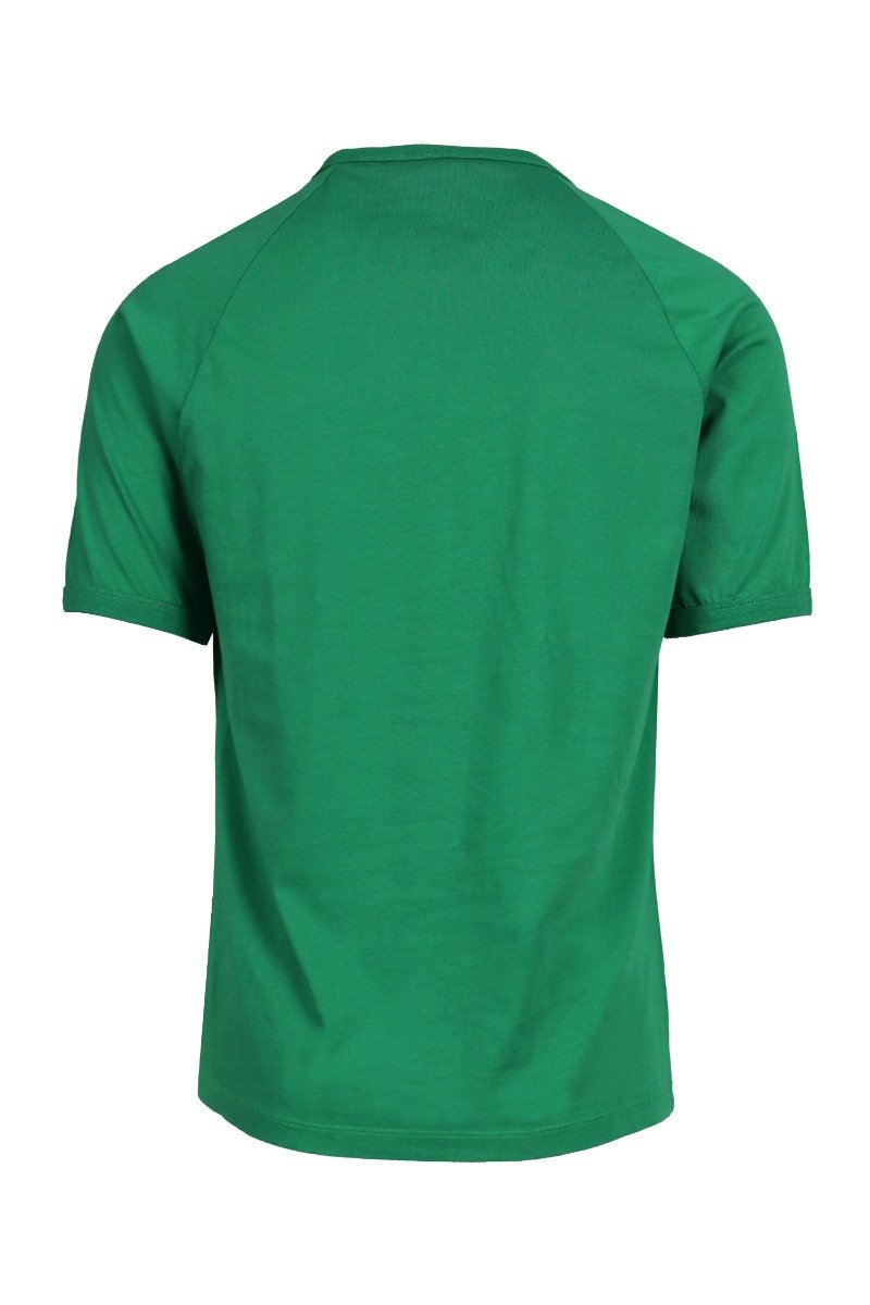 Tiger T-Shirt Jersey Kenzo Paris Cotton Short Sleeve Daily Casual Fashion Men