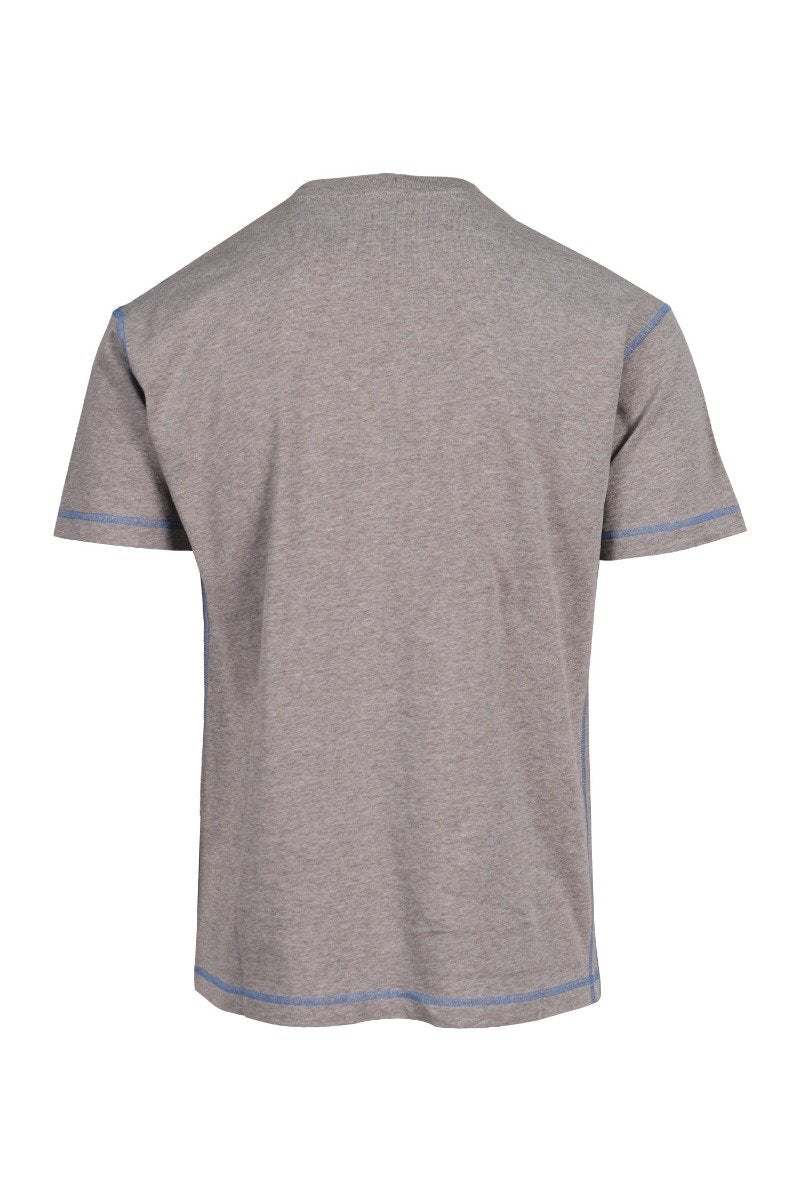 Tiger T-Shirt Kenzo Paris Cotton Short Sleeve Daily Casual Fashion Men