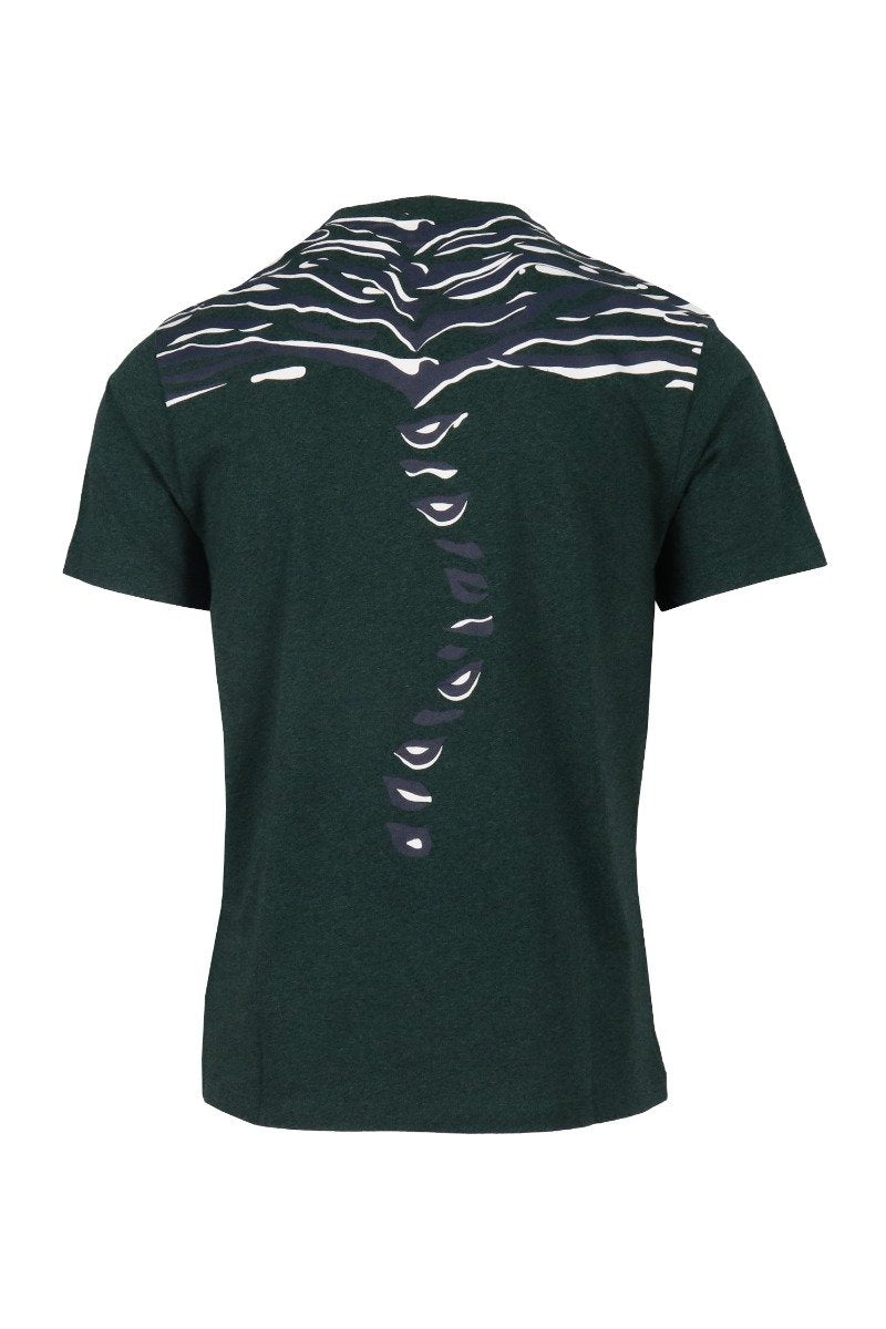 Claw Tiger T-Shirt Paris Kenzo Designer Basic Casual Fashion Unisex Men Women