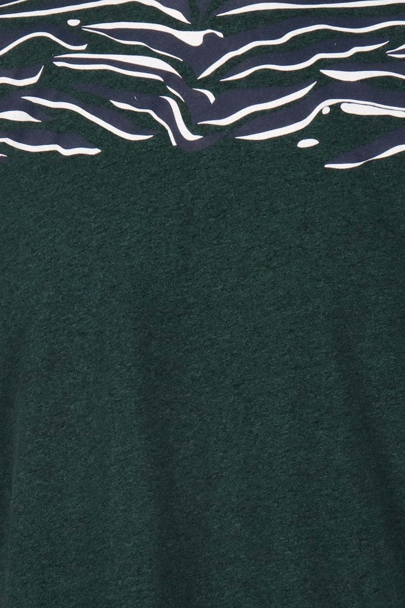 Claw Tiger T-Shirt Paris Kenzo Designer Basic Casual Fashion Unisex Men Women