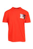 Ryuichi Sakamoto T-Shirt Men Fashion Kenzo Paris Cotton Short Sleeve Casual Top