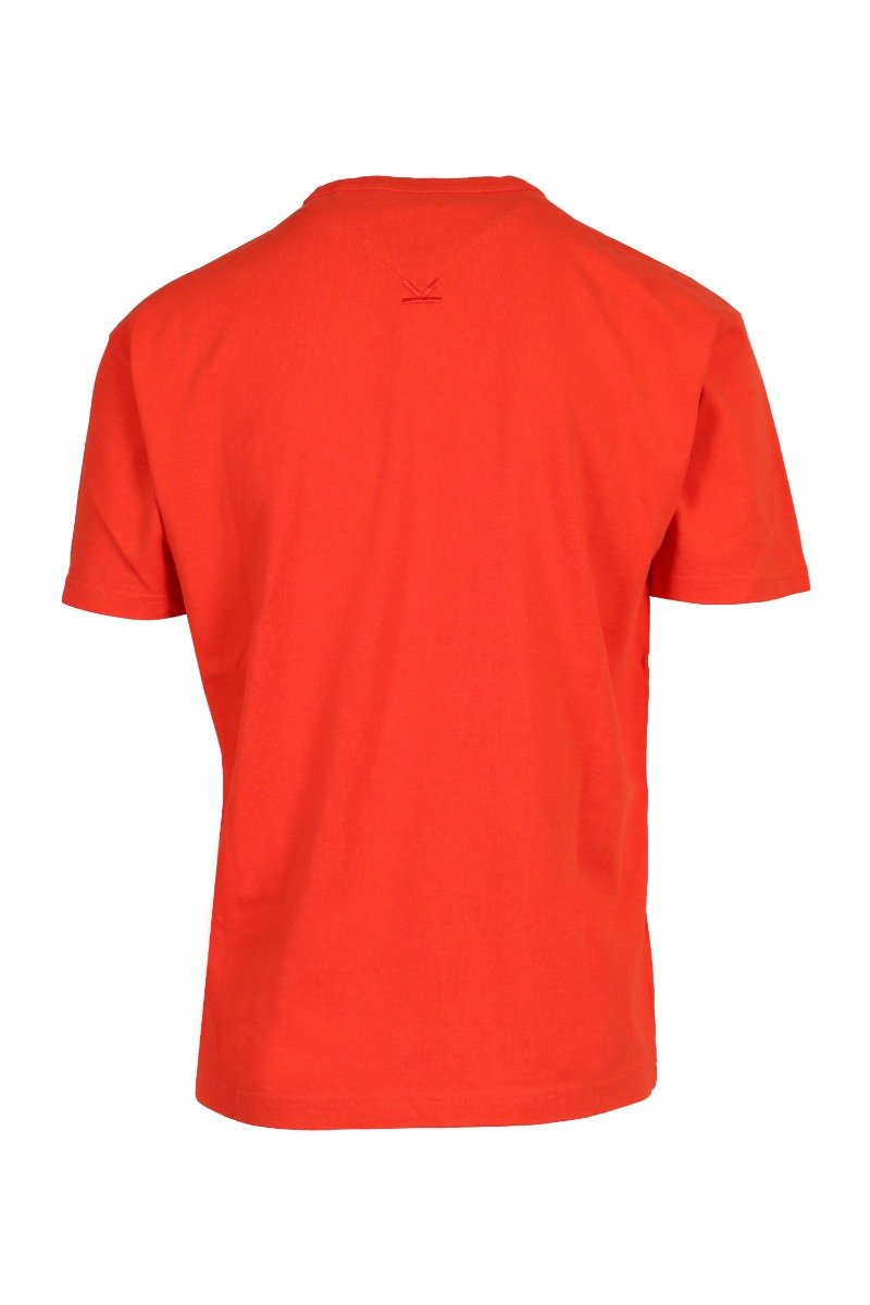 Ryuichi Sakamoto T-Shirt Men Fashion Kenzo Paris Cotton Short Sleeve Casual Top