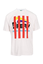 Dream T-Shirt Crew Neck Short Sleeves Unisex Men Women