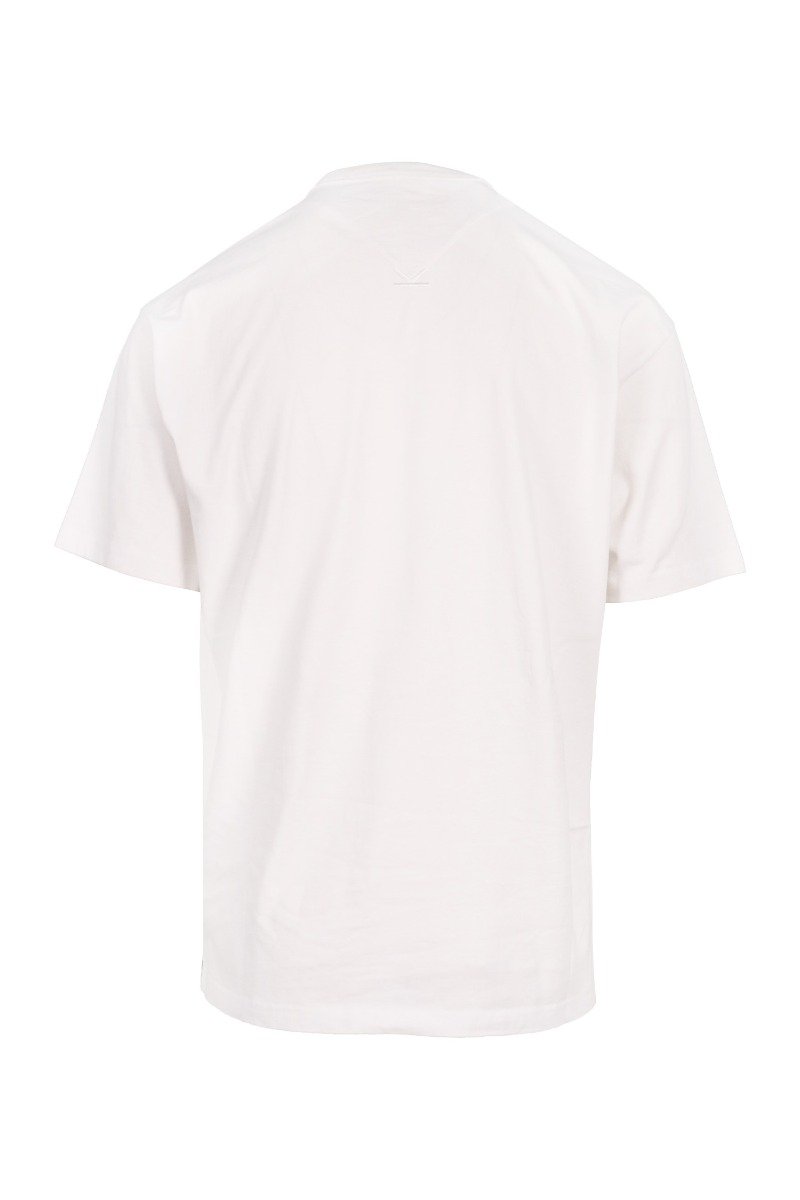 Dream T-Shirt Crew Neck Short Sleeves Unisex Men Women