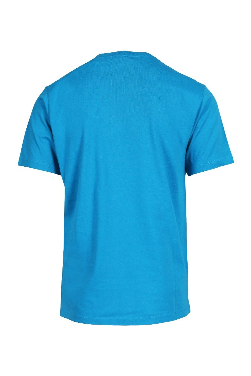 Eye T-shirt Kenzo Paris Short Sleeves Top Unisex Men Women Basic Casual 