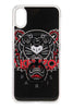 Tiger Iphone X Phone Case Kenzo Paris Accessories Fashion Lightweight Plastic
