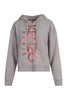 Kenzo Paris Hoodie Women Fashion Cotton Long-Sleeve Trendy Casual Outwear