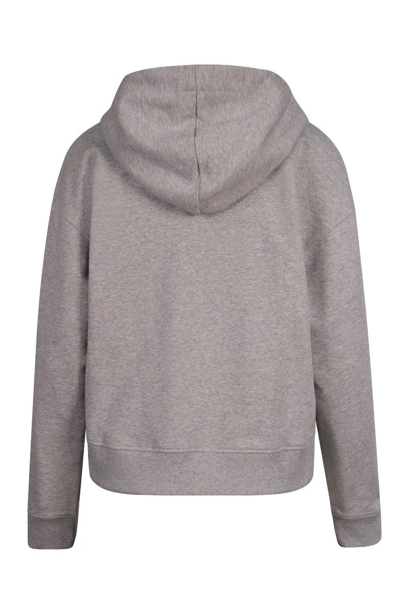 Kenzo Paris Hoodie Women Fashion Cotton Long-Sleeve Trendy Casual Outwear