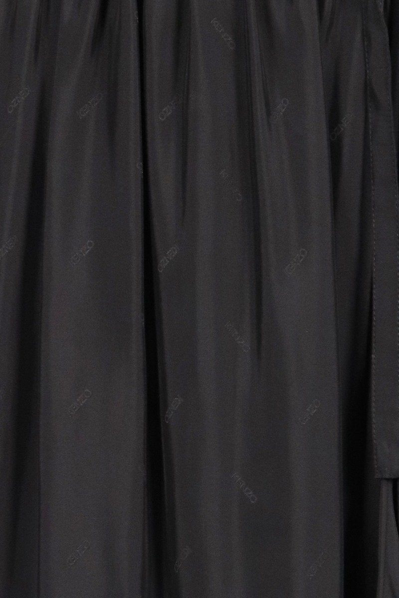 Asymmetrical Midi Skirt Women Fashion Elegant Promotion Deals