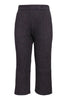 Rit Knit Trousers Women Fashion Kenzo Paris Lurex-Blend Shimmering Bottom Elastic