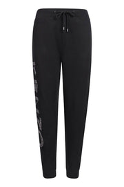 Kenzo Paris Sweat Pant Women Fashion Cotton Long Pants Casual Sporty