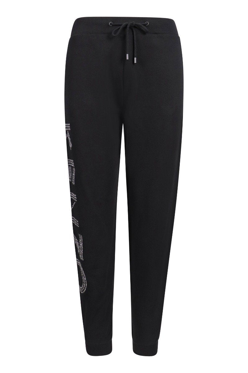 Kenzo Paris Sweat Pant Women Fashion Cotton Long Pants Casual Sporty