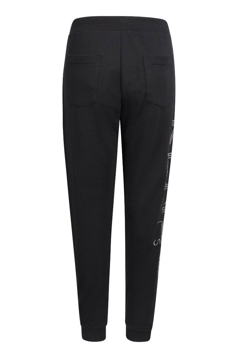 Kenzo Paris Sweat Pant Women Fashion Cotton Long Pants Casual Sporty