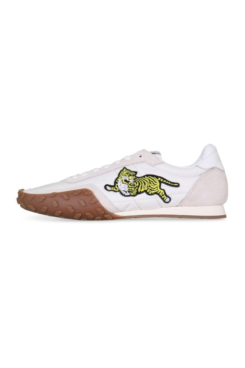 K-Move Tiger Sneaker Kenzo Fashion Casual Sneaker