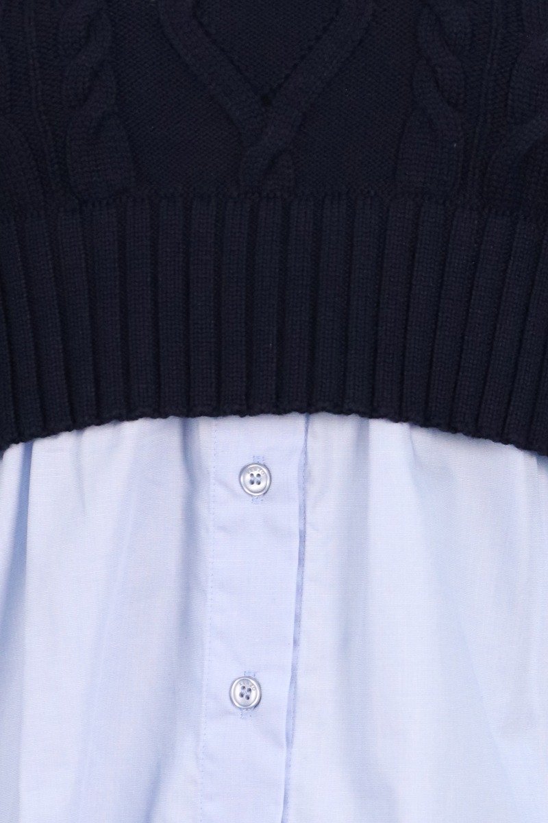 Cotton Shirt Jumper Paris Kenzo Designer Basic Casual Fashion Women