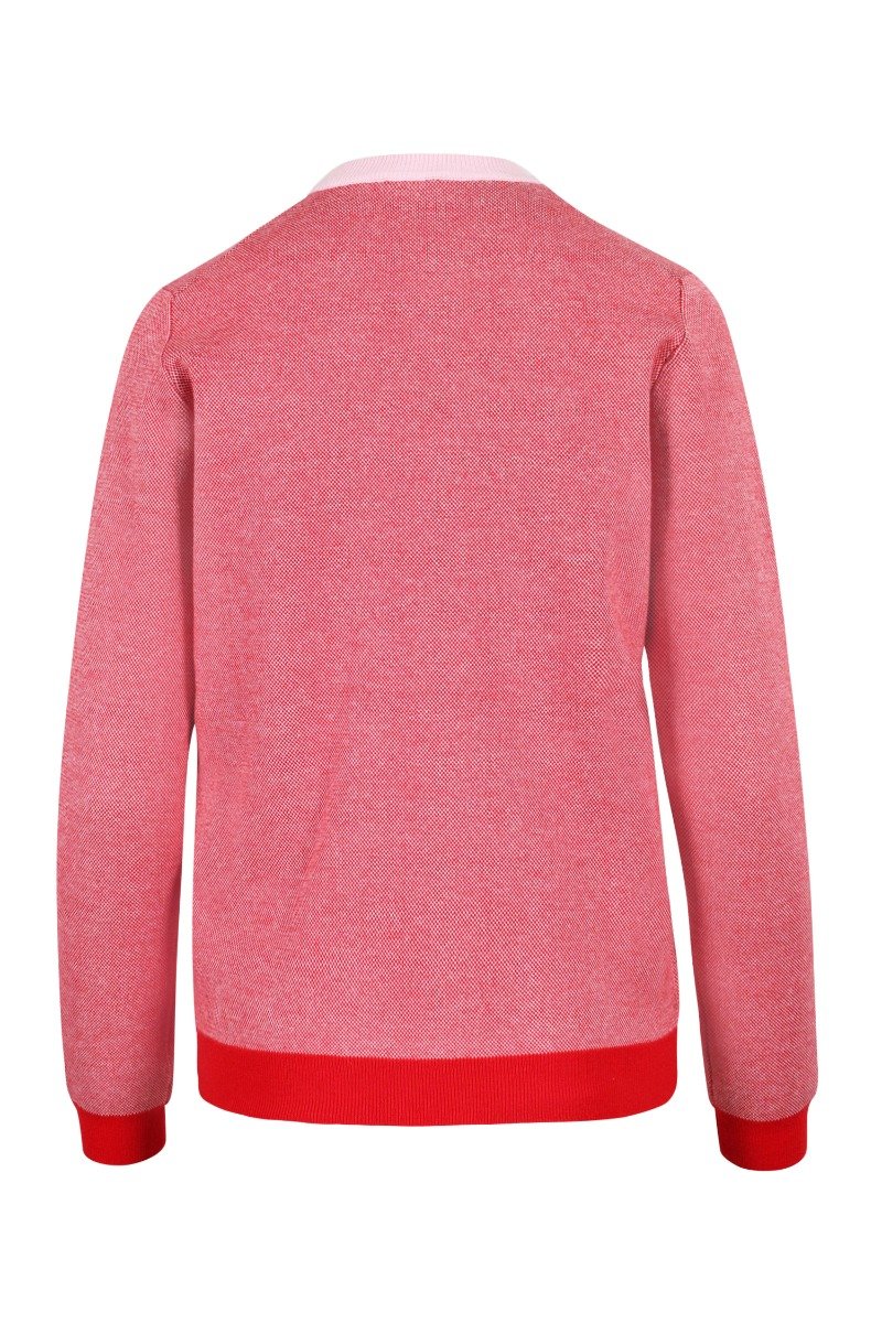 Eye Sweater