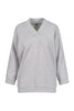 Kenzo Paris Sweatshirt Men Fashion Three-Quarter-Length Sleeve Cotton Casual Trendy 