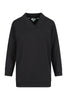 Kenzo Paris Sweatshirt Men Fashion Three-Quarter-Length Sleeve Cotton Casual Trendy 
