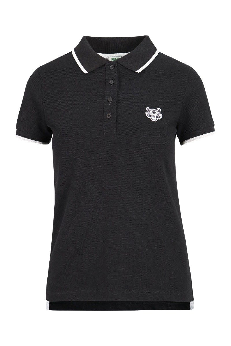 Tiger Polo Shirt