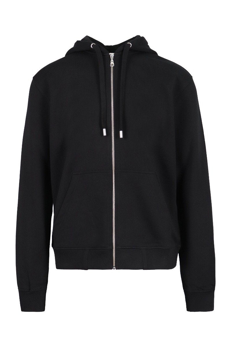 Tiger Hoodie Men Fashion Kenzo Paris Cotton Long Sleeve Casual Outwear