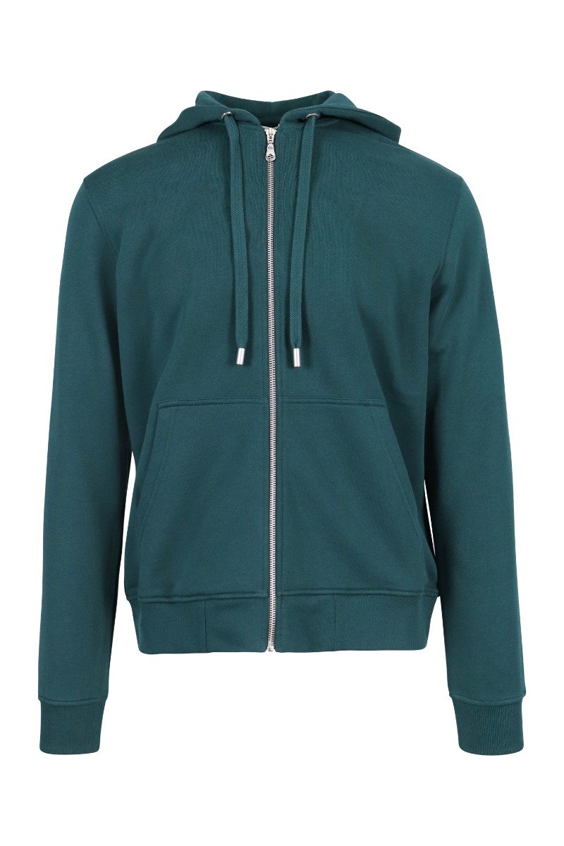 Kenzo Paris Hoodie Men Fashion Cotton Long-Sleeve Trendy Casual Outwear