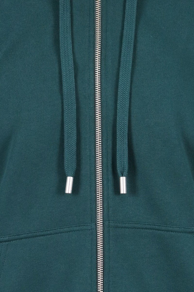 Kenzo Paris Hoodie Men Fashion Cotton Long-Sleeve Trendy Casual Outwear