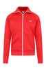 Kenzo Logo Jacket Men Fashion Polyamide-Blend Long-Sleeve Trendy Casual Outwear