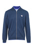 Tiger Cardigan Men Fashion Kenzo Paris Wool Blend Long Sleeve Outwear Casual