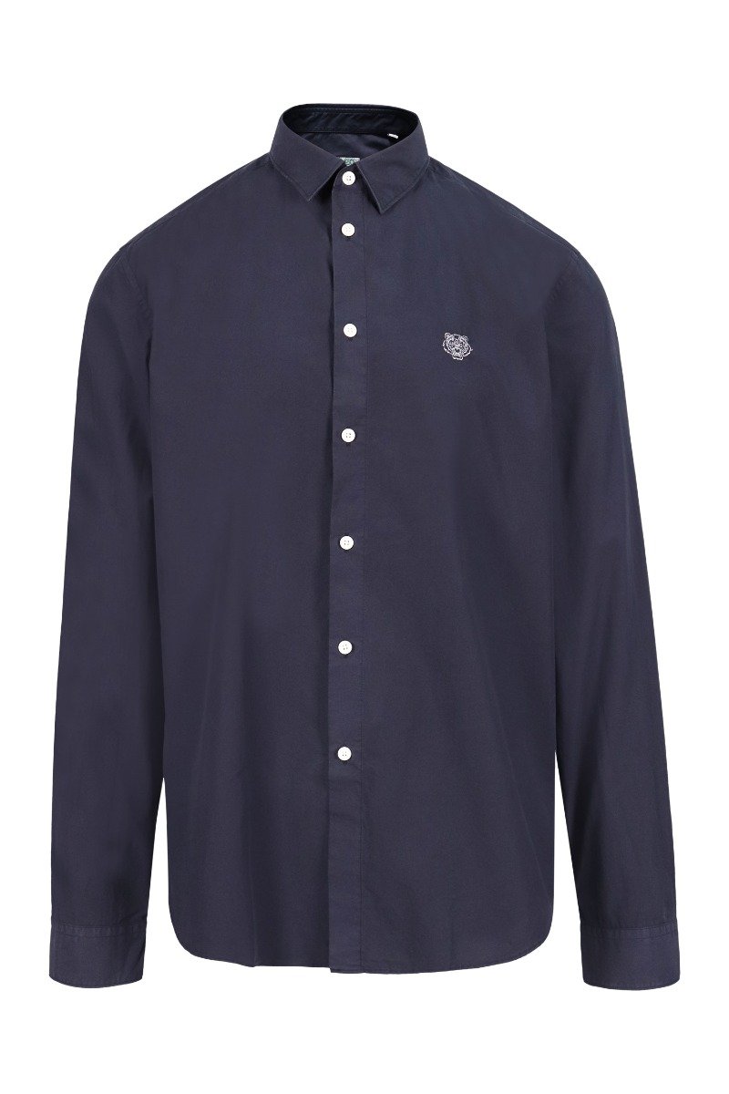 Tiger Shirt