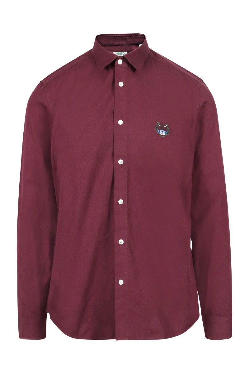 Tiger Shirt