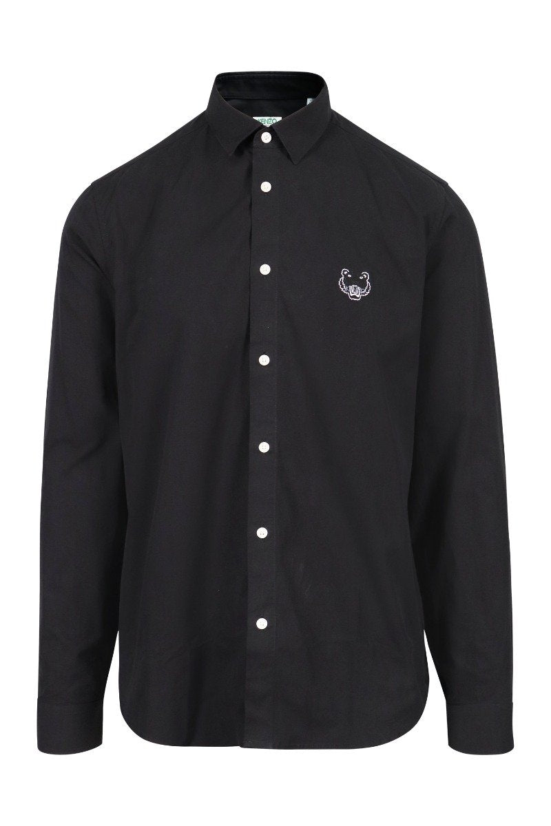 Tiger Shirt