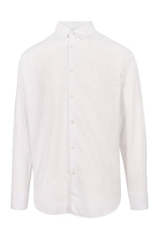 Kenzo Paris Shirt Men Fashion Long-Sleeve Cotton Casual Classic Trendy